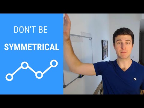 Nail Every Coding Interview by Becoming Asymmetrical