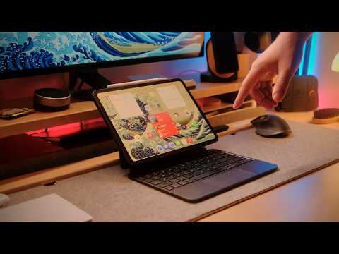 M4 iPad Pro | Even Better With Time, Toronto Cafe Hopping