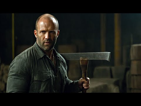 Солнце, тела и смертельная погоня — пустыня, где слабые не доходят до конца | Боевик 2025