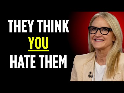 The Avoidant is Keeping a Distance Because They Hurt You... But It's Not What They Want!