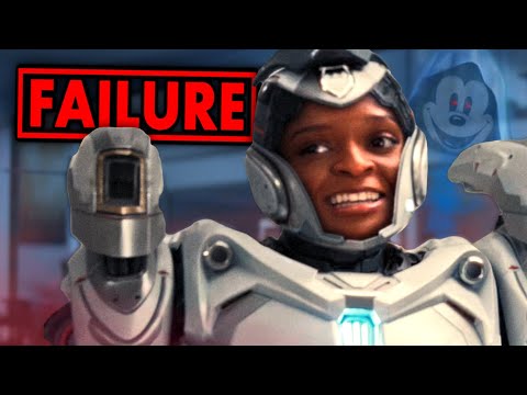 Ironheart — How to Make the Most Hated Show on TV | Anatomy of a Failure