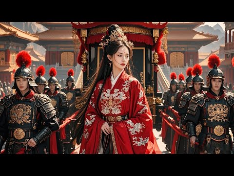 [MULTI SUB]【完整版】舔狗三年，我转身嫁给了瘫痪世子！#短剧 #短剧全集 #古装