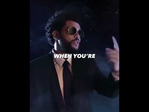 The Weekend | doja cat | You right | official lyric video | Status | #Short #theweekend #dojacat |