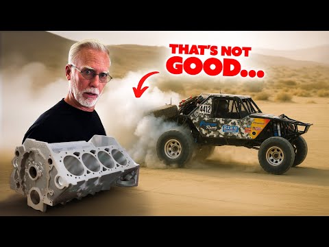 We Tore It Apart Expecting Damage — We Found a BEACH Inside!