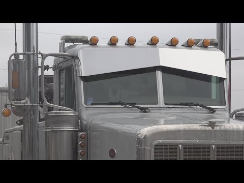 Tow companies prepare for icy roads as winter weather nears