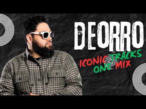Deorro - Legacy Mix - Toxic Flip