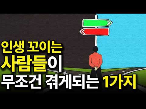 People whose lives are messed up always make their decisions at 'this time'.