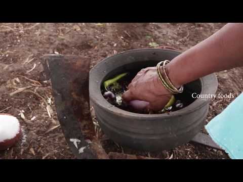 Gutti Vankaya Masala Curry brinjal spicy curry స్పెషల్ గుత్తి వంకాయ కూర
