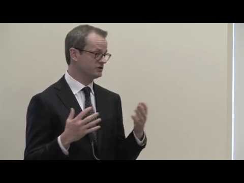 Thomas Hobbes and the State of Nature