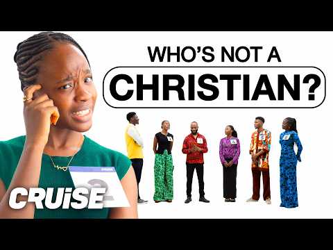 4 Christians Vs 2 secret Atheists