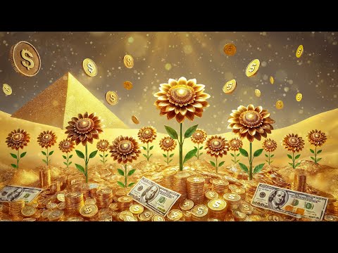 Warning (VERY STRONG) Money Will Start Coming to You Non-stop in 3 Minutes