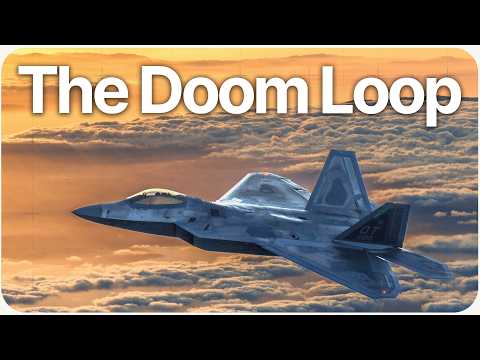The 'Doom Loop' is facing the Air Force - Can it survive?