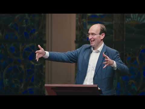 A Call to Reformation - Michael Reeves