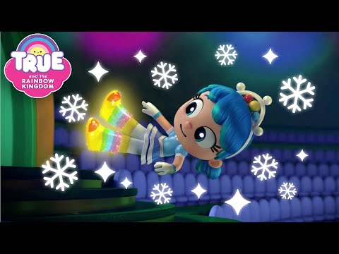 The Best Holiday Tales! ❄️🧚 2 FULL HOURS 🌈 True and the Rainbow Kingdom 🌈