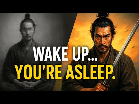 How to Master Presence of Mind in 7 Days