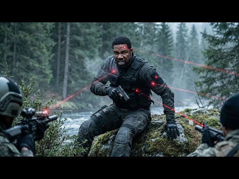 This retired number one assassin is hunted, but no one can even touch him