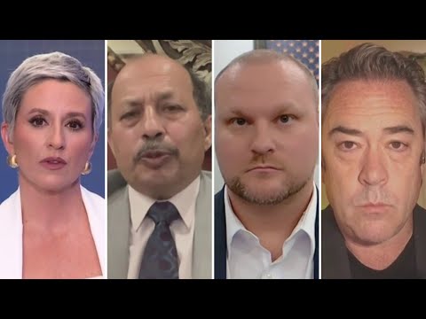 'You're A Fool!' Experts CLASH Over Trump's Iran War Success & Prospect of Deal | Counterpoints