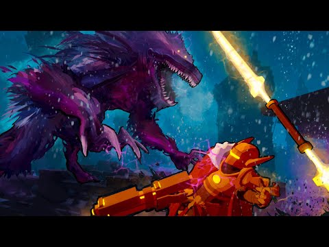 Creating a satisfying combat system for my game | Withersworn Devlog