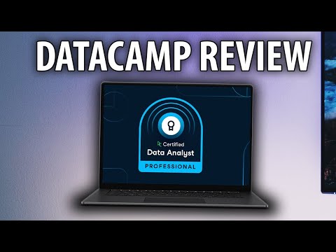 DataCamp Review - Is It Worth It? (2025)