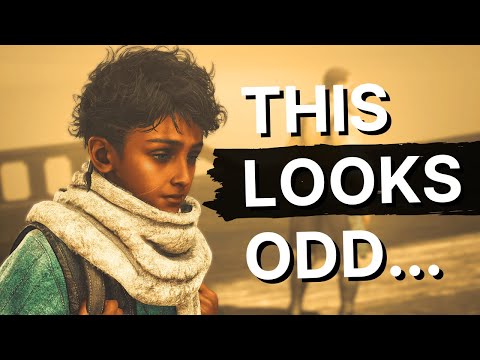 Some people didn’t even realize this in MH Wilds trailer