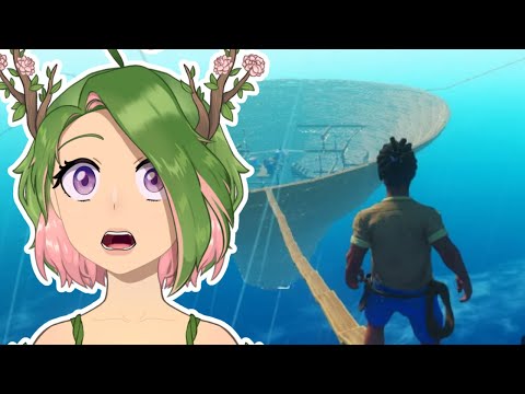 One Board to rule them all | Anime Girl reacts to Let's Game It Out