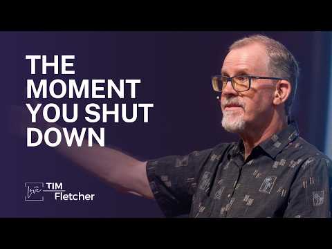 How Trauma Keeps You Disconnected Without Realizing It