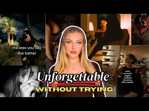 The Power of Quiet Confidence: Why True Charisma Doesn’t Need to Be Loud