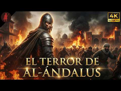 El Rey Batallador: Terror de Al-Ándalus – Alfonso I de Aragón | Documental