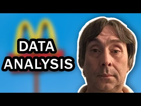 To Catch A Predator Data Analysis - John Kennelly