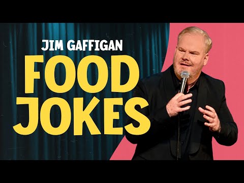 Best of Jim Gaffigan: Starbucks, TSA Donuts, Ozempic Struggles