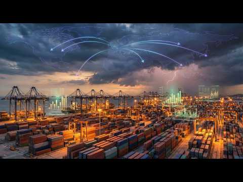 BREAKING: Trump CALLS OUT Canada — Carney STRIKES BACK Within Hours | Buffett Responds