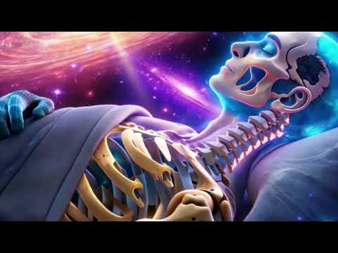 432Hz – Alpha Waves Heal the Whole Body and Soul | Emotional, Physical, Mental & Spiritual Healing