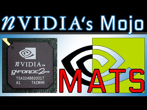 Leaked NVIDIA Tool: Can MATS Save My Broken GeForce?