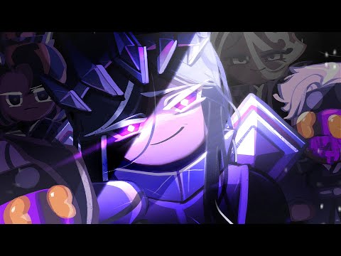 ⚠️KING OF COOKIE IS INFECTED ZOMBIE VIRUS...!! : Jellywalker Crisis KINGDOM WARS COMPILATION