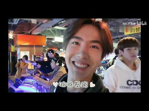 【王一博】奶精撒娇我真的没了 我投降