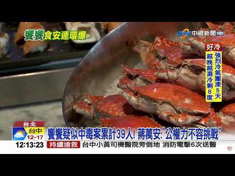 #中視午間新聞線上看 20250109(週四)