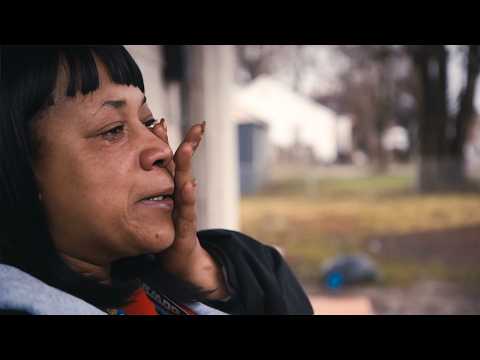 Does global wealth mean the poor are systematically crushed?