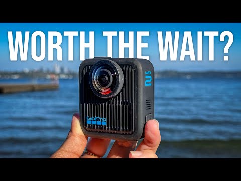 GoPro Max 2 Review: The Good, Bad & Should You Buy It?