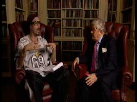 Ali G - CIA and Essex Police Department