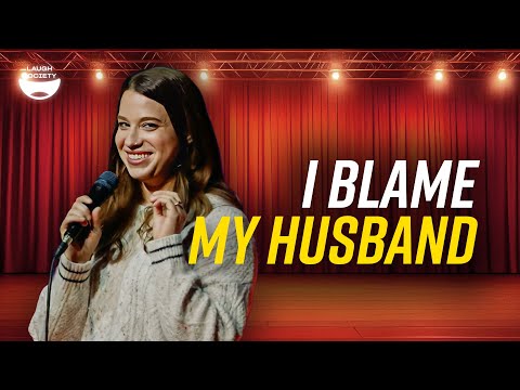 My Marriage Is Not Normal: Ariel Elias