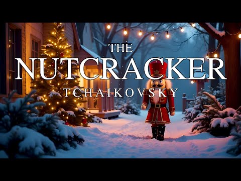 The Nutcracker - Tchaikovsky (Essential Music for Christmas)