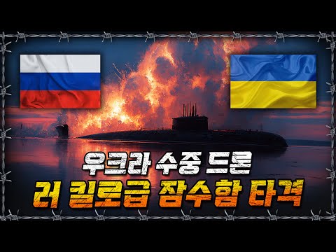 [라이브] "역사상 처음"..잠수함 가동 불가능?! 대한민국의 수중 로봇 발전과 우크라 전쟁에서 쓰인 무기 뉴전사로 다시보자!ㅣ밀덕스