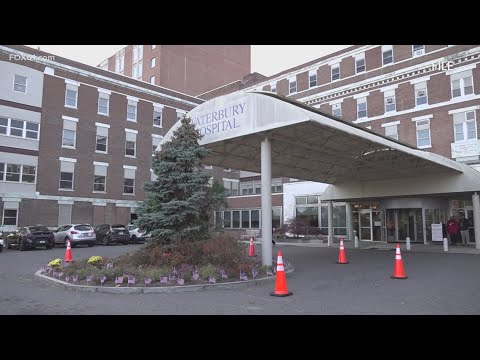 UConn Health affiliate approved to take over Waterbury Hospital in $13 million deal