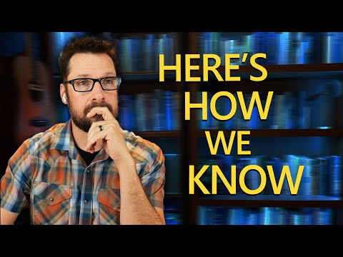 There were no Wise Men at Jesus' birth. 10 Qs with Mike Winger (Ep 38)