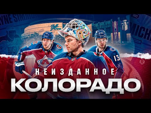 НИЧУШКИН / ТРЕНИН / ГЕОРГИЕВ - НЕИЗДАННОЕ! Денвер лучший город? КОНКУРС НА $1 млн. против Макдэвида