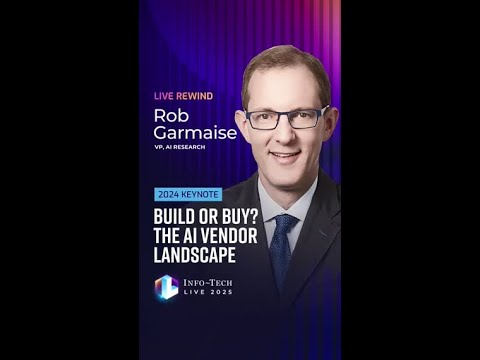 Technology leaders need to lead with AI #tech #leadership #ai