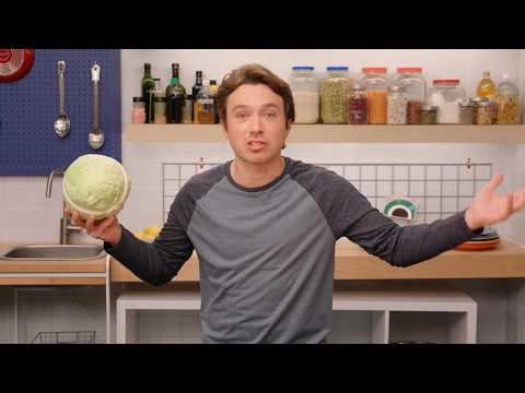 Cabbage Is the Cheapest Superfood You’re Not Using - This $3 Ingredient = Multiple Budget Meals