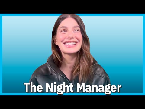 THE NIGHT MANAGER's Camila Morrone on possible Season 3 return | TV Insider