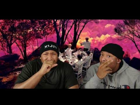 BTS (방탄소년단) '피 땀 눈물 (Blood Sweat & Tears)' Official MV | TWINS REACTION (THIS IS SO GOOD)