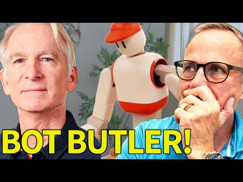 This Bot Left Scott SPEECHLESS—And It Changes EVERYTHING